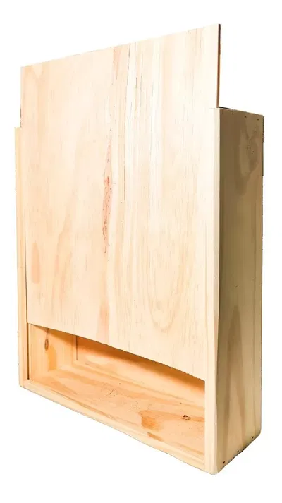 Estuche Para 3 Botellas De Vino