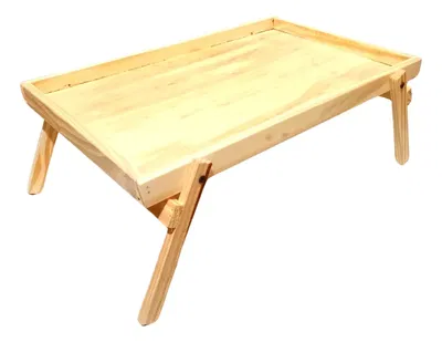 Bandeja De Cama 44x27