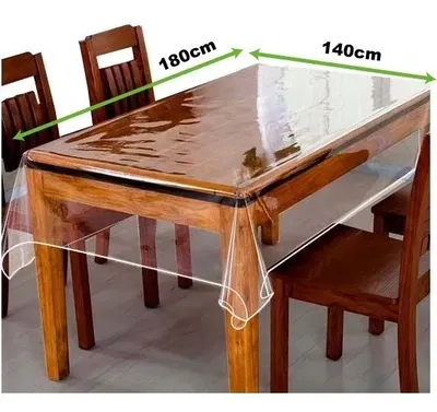 CUBRE MANTEL PROTECTOR 1.40 X 1.80