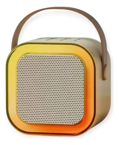 Parlante Bluetooth Inalambrico 