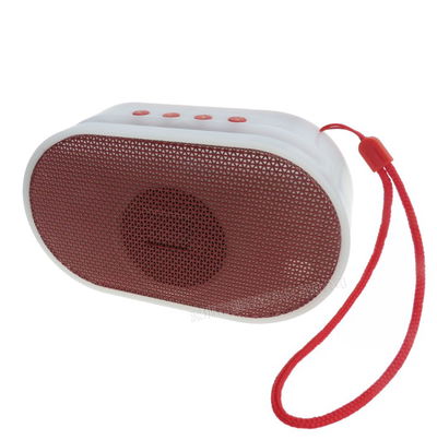 Parlante Bluetooth Inalambrico Led