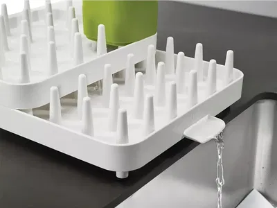 Escurridor De Platos