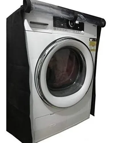 Funda Lavarropas Lisa Carga Frontal