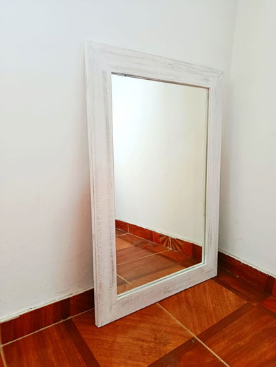 ESPEJO 60X80 MARCO MADERA