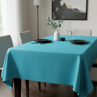 Mantel Ecocuero Liso1.40x2m