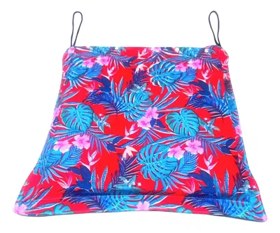 Almohadon Tela Estampado X 6 Unidades