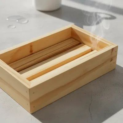 Tabla Bandeja De Apoyo 18x11