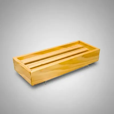 Tabla Bandeja De Apoyo 27x11