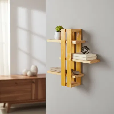 ESTANTE REPISA 3 PISOS 54x50