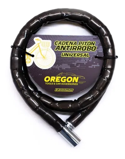 Candado Para Moto / Bicicleta 