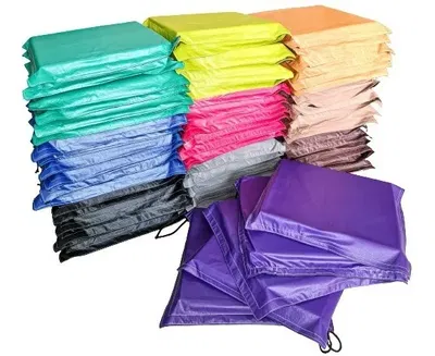 Cubresillas Ecocuero Liso x 6U 40x40
