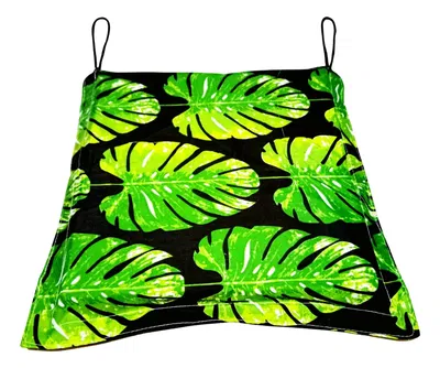 Cubresillas Tela Estampado x 6U 40x40