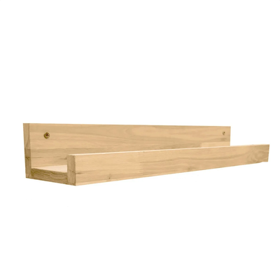 Porta Especieros Estante Repisa 60x12x7