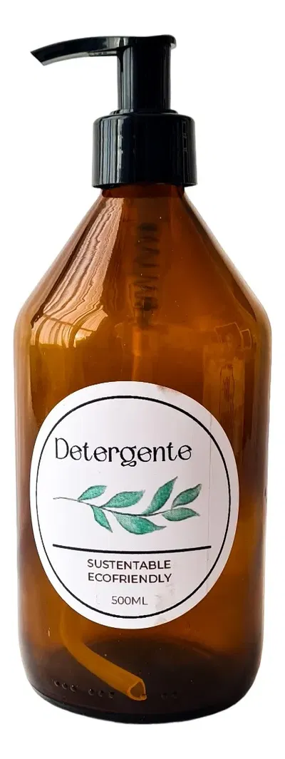 Dispenser Difusor Detergente 500ML