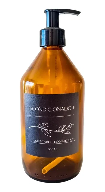 Dispenser Difusor Acondicionador 500ML