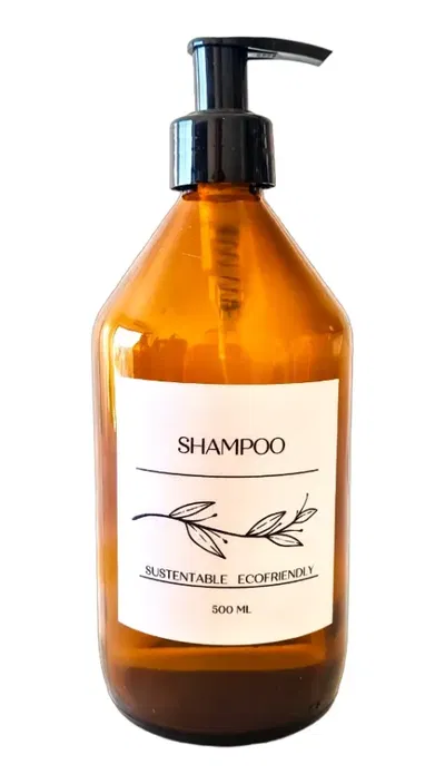 Dispenser Difusor Shampoo 500ML
