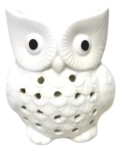 Hornito Ceramica Buho