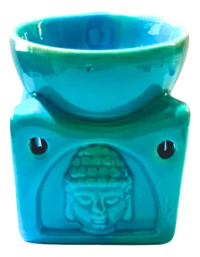 Hornito Ceramica Buda