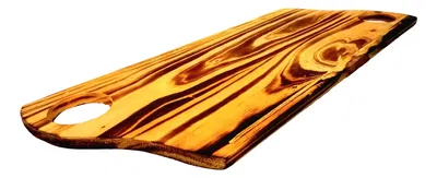 Tabla Parrillera Para Asado