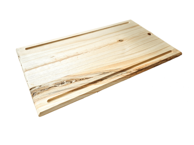 Tabla De Madera Pino  25x42