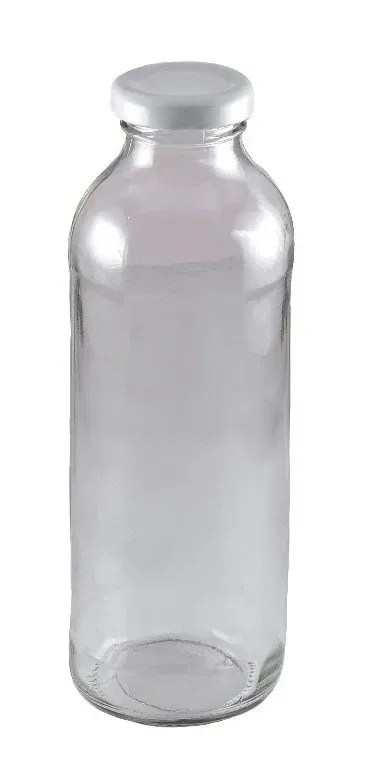 Pack de jugo 16u - 910 cc con tapa