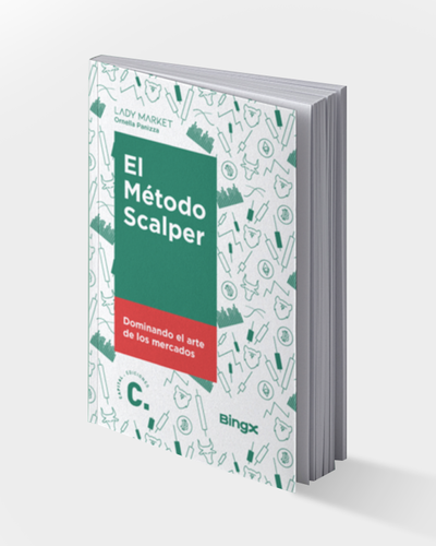 El Método Scalper. Dominando el arte de los mercados (FIRMADO)