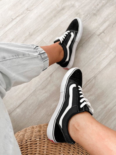 Vans Clásicas Réplicas