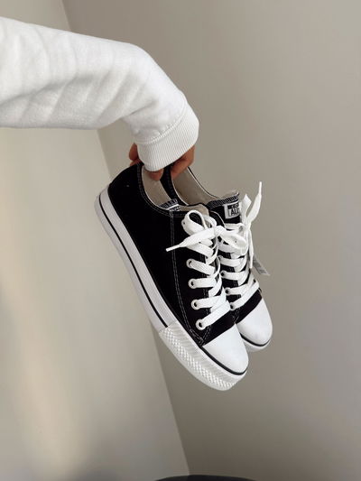 Converse Clásica Réplica