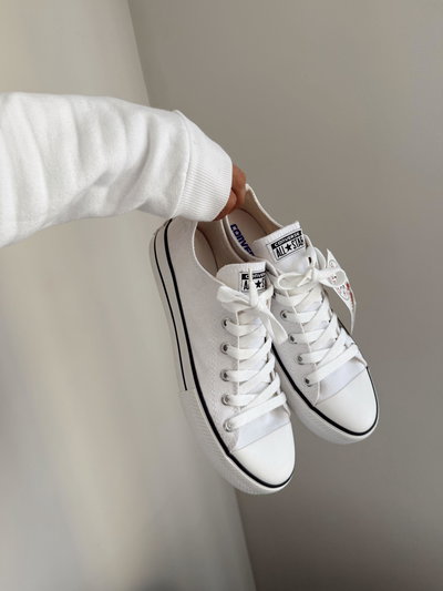 Converse Clásica Réplica