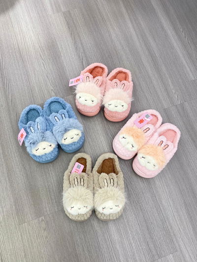 Pantufla Llamita