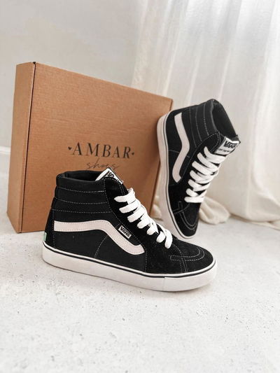 Vans Botita Réplica