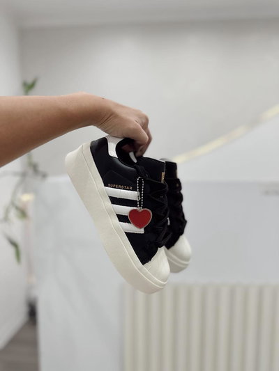 Super Star Negro Réplicas