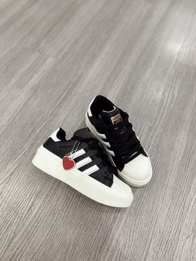 Super Star Negro Réplicas