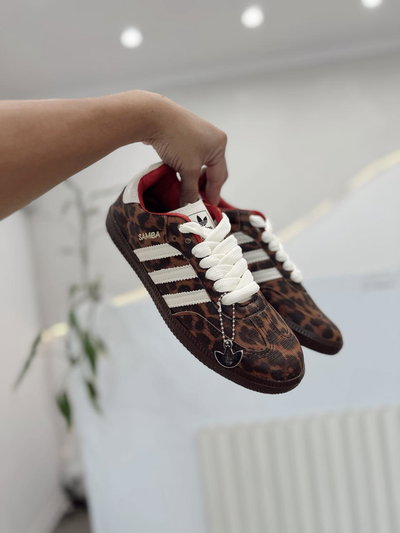 Samba Print Importada