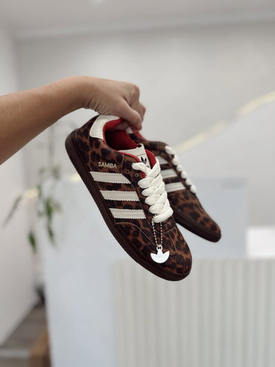 Samba Print Importada