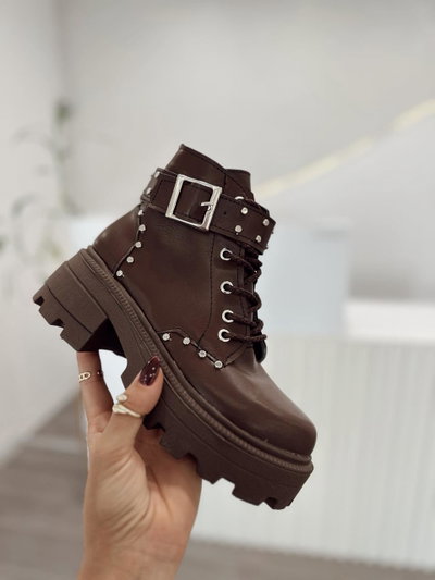 Leyla Chocolate