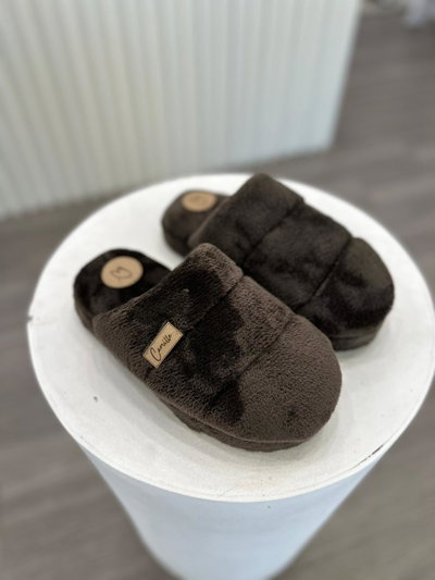 Pantuflas Camille