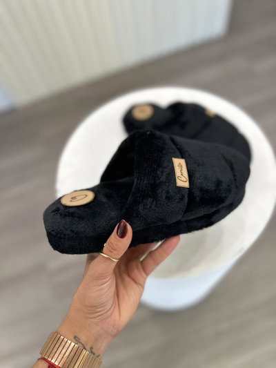 Pantuflas Camille