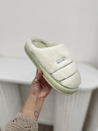 Pantuflas Selene