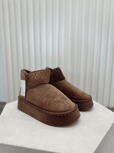 Clarisa Beige