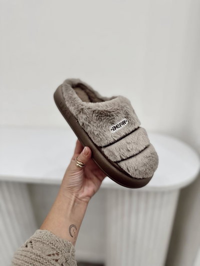 Pantuflas Selene