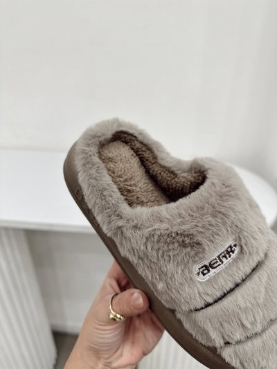 Pantuflas Selene
