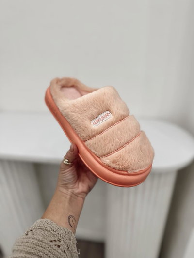 Pantuflas Selene