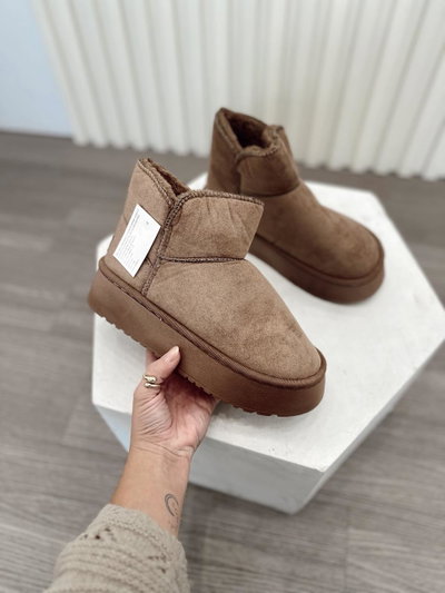 Clarisa Beige