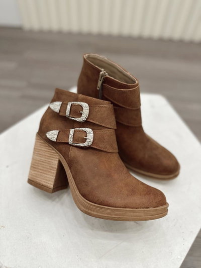 Velvet Suela