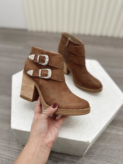 Velvet Suela