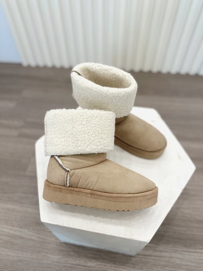 Tedy Beige