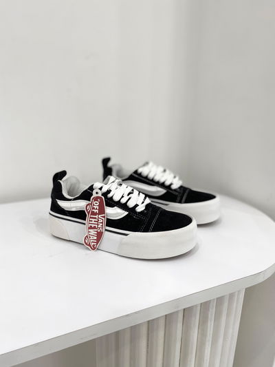 Vans KNU Plataforma Réplica