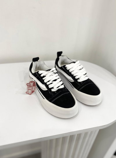 Vans KNU Plataforma Réplica