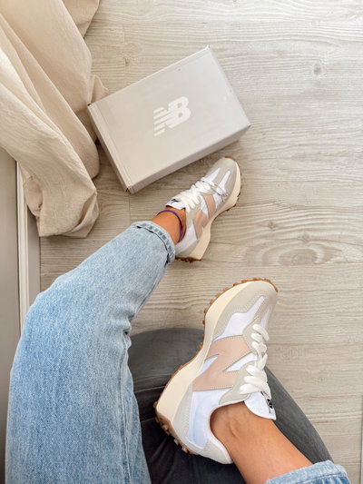 New Balance 327
